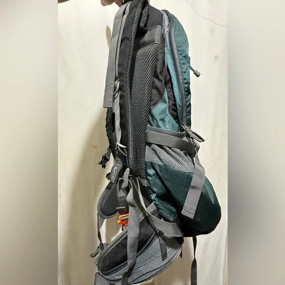 G4Free Teal Adventure Backpack